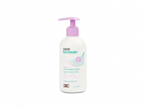 Isdin Germisdin Intim Calm Higiene Íntima 250ml